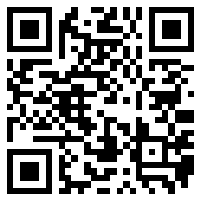 QR Code for bitcoin:XjMb67PcJmECLKAfaqRGDbMPKfy1yGgHBG