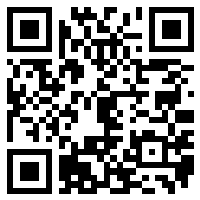 QR Code for bitcoin:XjMbdE6F1Z3mXaPfdMwpj8FQEcgbCGqMPo