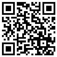 QR Code for bitcoin:XjMhq5zMq3Add4ARuZEp9sikLEeec1Gyyu