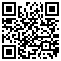 QR Code for bitcoin:XjN7RYgFE3dGLW7nwonRpSsad9pjiDsx36
