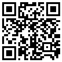 QR Code for bitcoin:XjP8b2AeqbYg86asg7pfK6WWvE7kFHsr5V