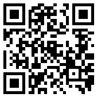 QR Code for bitcoin:XjPA5RJEB7tP3KtTmL6xfZX2us16gqHW2K