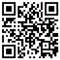 QR Code for bitcoin:XjPT2Hthj69Vm5PrVjRToZ2vqv1dhStfWu