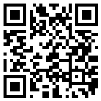 QR Code for bitcoin:XjPXSjwRFUvKVmPkseMbUugM4ZxZP41iyo