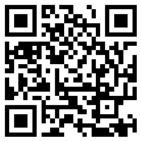 QR Code for bitcoin:XjPmxSW6QRAPu1mekTagsHYpQLKXb5GwaB