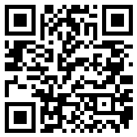 QR Code for bitcoin:XjQpdLyLyYatMfCae9g8vfG9jZYCMqo7hn