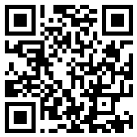 QR Code for bitcoin:XjQpnx17PR3Rbjd9mnT5cSBywUMMEXFjFE