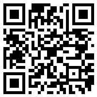 QR Code for bitcoin:XjQqdeeBSFFyuTpZRcKPhcLx5iZe9VFgYu