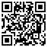 QR Code for bitcoin:XjRuYkHEWCUd5XMkdjvLwyowoiNTKBae3Q