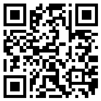 QR Code for bitcoin:XjRyawDGrP7EWTNiU5ZQJrupgapKWFBnMg