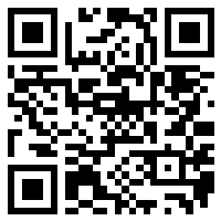 QR Code for bitcoin:XjS5CMwwpYyuMkrPiJs16dfkgVRiTi4g7a