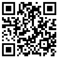 QR Code for bitcoin:XjS5GeMnaQFj2FCHLA2EcFTXbGAyfSCCya