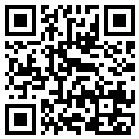 QR Code for bitcoin:XjSGHYA79Wuec7faLWGyD5uh2tmErFVehx