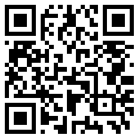 QR Code for bitcoin:XjT1LSWP8mVqFixWrFJeBaFXBDAUJKW3qU