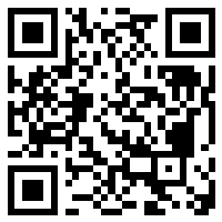 QR Code for bitcoin:XjT2WVgM1SPFQbrFSAW3rKBJCtL8vrpJDu