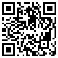 QR Code for bitcoin:XjTA6WUWRMxULMeV8zBjT264F4ysGam2ej