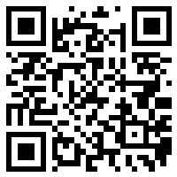 QR Code for bitcoin:XjTm5gCCAgqsEp7GA1tmHCw8paLCbe23iC