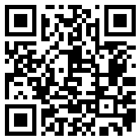 QR Code for bitcoin:XjUSdVXZEWwkWpRaq3THrdMdsuMdPyGUo7