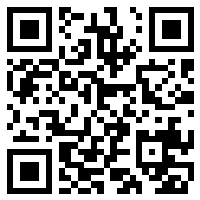 QR Code for bitcoin:XjUyc5eD2HxNNR2aZ8k4RBCcQunaFf7GyJ