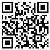 QR Code for bitcoin:XjVX2jYNFWXGseuqBc2SvkbmYmiTfq1Z8B