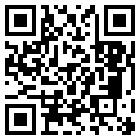 QR Code for bitcoin:XjVXYjCLrJM2BUEBPT2qRV9e7dA4UVBo5t