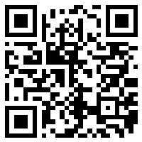 QR Code for bitcoin:XjVmF692bdAFRRvTqrSZtyuWbpGzD2guQ3
