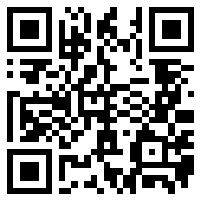 QR Code for bitcoin:XjWETS2iWtffM7USU14WXoCtDXBqaQJZqW