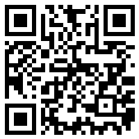 QR Code for bitcoin:XjWkYthxtb3ausGAaJGrCehFYpZA7C27jA