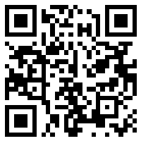 QR Code for bitcoin:XjX4F2xKkEGisFyCXxSgMBodn2YsUxBUic