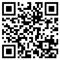 QR Code for bitcoin:XjX6JmnBn5xecNoudTzUv2EzHAF89qBAmn