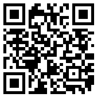 QR Code for bitcoin:XjXAR4ckmaoZbapacMDg76CV7zsPtkCymW
