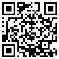 QR Code for bitcoin:XjXLSWEB9gA8PyEMseSFZZeVUsetXHsjz3