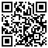 QR Code for bitcoin:XjXkkeyjq74CeGsh6Zwjbpgmu6W2Q1VxSC