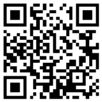 QR Code for bitcoin:XjXyeFZjoRBbnGoVRyw3HsLYm2npipbKAg