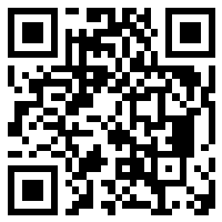 QR Code for bitcoin:XjY7TXGkQWBvESXE69qmqCAdo4MQCxCyLp