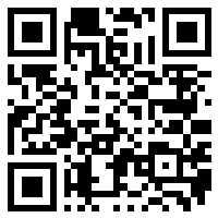 QR Code for bitcoin:XjYA1m63aTEKeAzPf2FhSbEZBbq3p58AGd