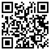 QR Code for bitcoin:XjaMHD6Cvu3GiAP1SEqHq1iKKRGBzmMAtc