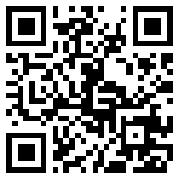 QR Code for bitcoin:XjazWKVvuhGCooRo2WSChLEGR3SNxkCM7T
