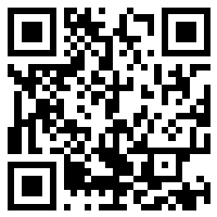 QR Code for bitcoin:Xjb1poLtaeFcFFqDut458vs352ykvLWNUH