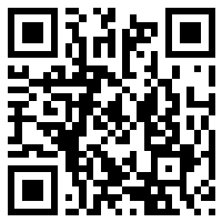 QR Code for bitcoin:XjbcBGWH1obeDPzBnSFMxQWXW5M6oDZqTY