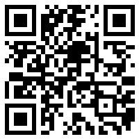 QR Code for bitcoin:Xjch57d2P7kWVCGtk4KsXVRoguRQSG7miT