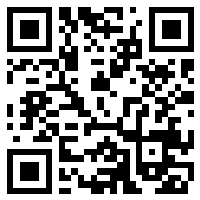 QR Code for bitcoin:XjczL8fTTCaAKo8oHLoU6tkYKGa6BqAwG2
