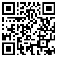 QR Code for bitcoin:XjdeXQbiszEiWbVTZu7vuXBKGMMZJNeEaV