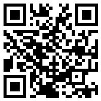 QR Code for bitcoin:XjeytpEUg3YwHkPacyJHdsSbaGfvrcoEcZ