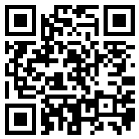 QR Code for bitcoin:Xjf165TAg4Mu9rnLZbzhMWUbwt2ozxMiBo
