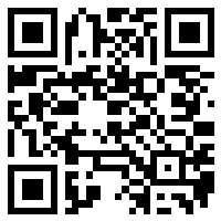 QR Code for bitcoin:XjfXpT3FUbK8eNccB69i2jo6BMXrT8S4Rf