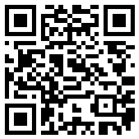 QR Code for bitcoin:Xjh9QRmjDb3f2vsKdz45RaL3cFc3C7dPfh