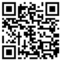 QR Code for bitcoin:XjhK9d5bbzhy6aTLHDTpjse162A71oBwu1
