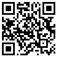 QR Code for bitcoin:XjhQFKTEdfkGUaPShFUbQMSNPLtggykZzq