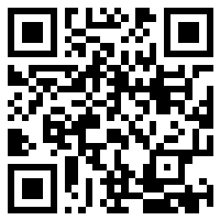 QR Code for bitcoin:XjhsQ2eVTmDNAZHnrDCW3vAti35uSWx6S7